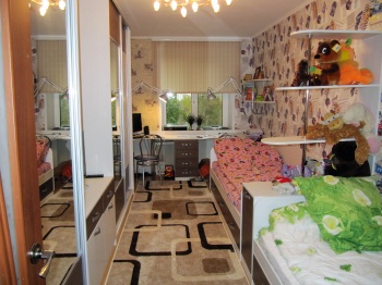 Детская Комната (Установка 2020 , г. Новогиреево) Весь набор мебели , который представлен на этой фотографии , был сделан на заказ фирмой "Мебель Профи" 147 700.